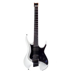MOOER GTRS W800 PearlWhite GLM^[ wbhX GtFN^[ [A