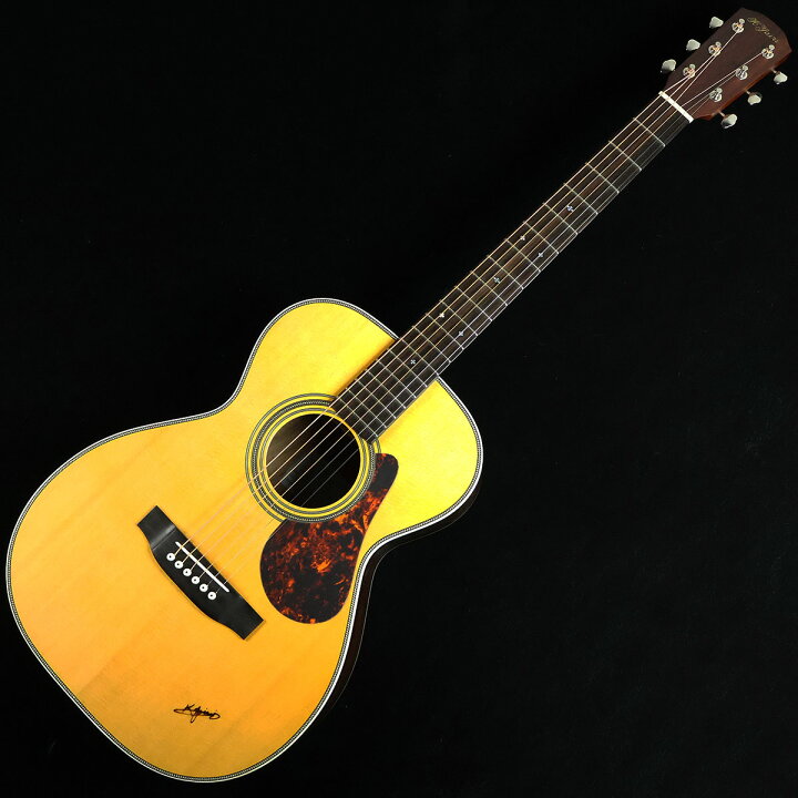 楽天市場】【生産完了】 K.Yairi SO-RO HQ S/N：92043  