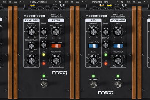�y20����25���̓G���g���[�ł����P5�{�z[���� 2026/08/01��] moog Moogerfooger �G�t�F�N�g�v���O�C�� moog Music ���[�O [���[���[�i ������s��]