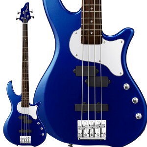 GrassRoots G-BB-DLX Metallic Blue (^bNu[) GLx[X OX[c