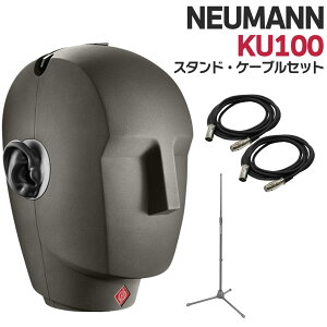 NEUMANN KU 100 X^hP[uZbg _~[wbh}CN oCm[XeI}CN ASMR [Ki ۏ3Nt] mC}