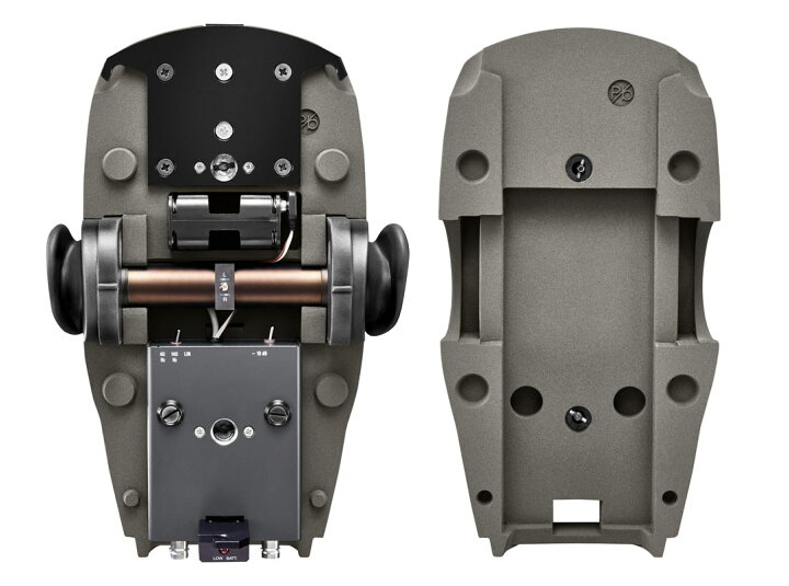 楽天市場】NEUMANN KU 100 卓上スタンドケーブルセット ダミーヘッド 