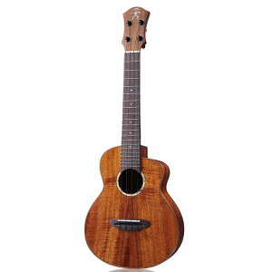 �y20����25���̓G���g���[�ł����P5�{�zaNueNue UC1K �R���T�[�g�E�N���� 2A Koa Bird Ukulele �A�k�G�k�G aNN-UC1K