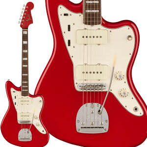 Fender American Vintage II 1966 Jazzmaster Dakota Red GLM^[ WY}X^[ tF_[