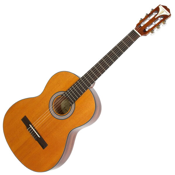 Epiphone Classical E1 Antique Natural クラシックギター フルサイズ エピフォン
