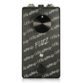 catalinb Elements Fuzz エフェクター ファズ カタリンブレッド