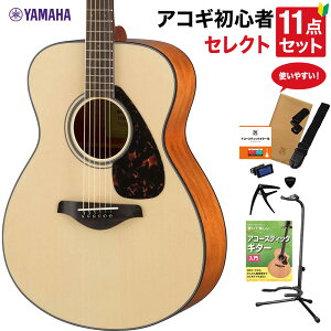 YAMAHA FS800 NT AR[XeBbNM^[ {tZNg11_Zbg S҃Zbg }n
