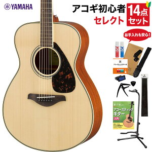 YAMAHA FS820 NT AR[XeBbNM^[ {EpitZNg14_Zbg S҃Zbg }n