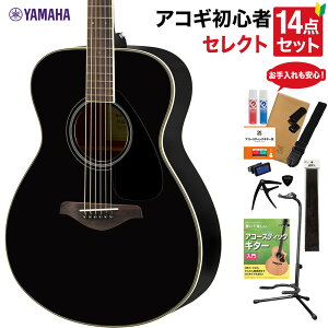 YAMAHA FS820 BL (ubN) AR[XeBbNM^[ {EpitZNg14_Zbg S҃Zbg }n