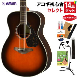 YAMAHA FS830 TBS AR[XeBbNM^[ {EpitZNg14_Zbg S҃Zbg [YEbh }n