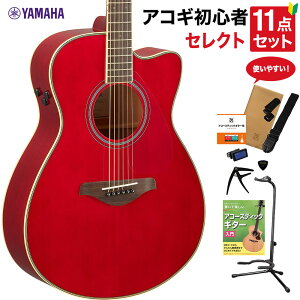 YAMAHA FSC-TA RR AR[XeBbNM^[ {tZNg11_Zbg S҃Zbg o[u GAR }n