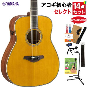 YAMAHA FG-TA VT AR[XeBbNM^[ {EpitZNg14_Zbg S҃Zbg o[u GAR }n