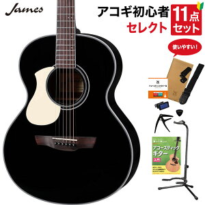 ジェームス アコースティック ギターの人気商品・通販・価格比較 