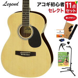 LEGEND FG-15 Natural AR[XeBbNM^[ {tZNg11_Zbg S҃Zbg OOOTCY WFh