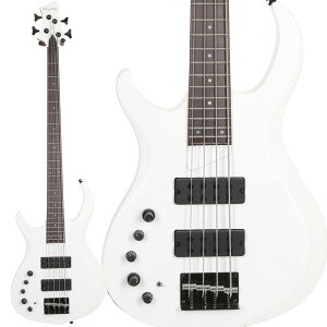 Sire Marcus Miller M2-4 LH WHITE PEARL GLx[X p teBf TCA[