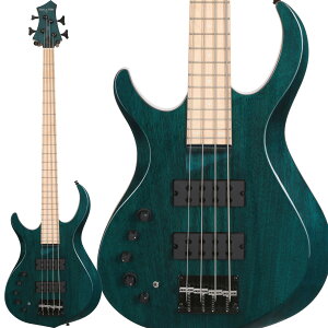 Sire Marcus Miller M2-4 LH TRANSPARENT BLUE GLx[X p teBf  TCA[