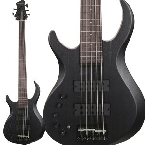 Sire Marcus Miller M2-5 LH TRANSPARENT BLACK 5x[X p teBf TCA[