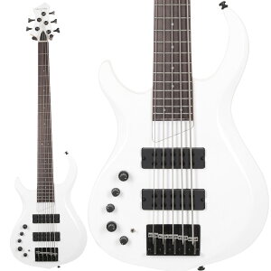 Sire Marcus Miller M2-5 LH WHITE PEARL 5x[X p teBf TCA[
