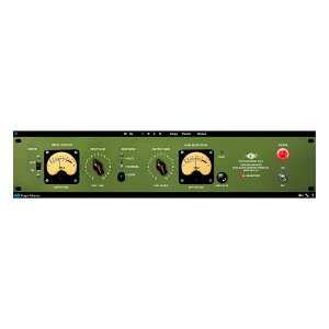 [���� 2026/05/30��] Plugin Alliance ACME Audio Opticom XLA-3 �v���O�C���A���C�A���X [���[���[�i ������s��]