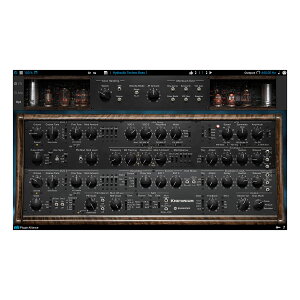 �y�}���\�����Ԓ� �G���g���[�ł����P5�{�z Plugin Alliance Knif Audio Knifonium �v���O�C���A���C�A���X [���[���[�i ������s��]