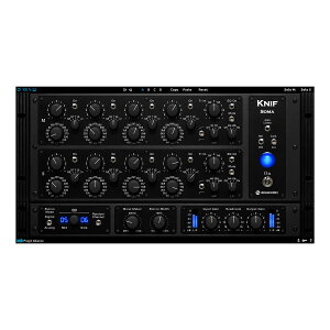 �y�}���\�����Ԓ� �G���g���[�ł����P5�{�z Plugin Alliance Knif Audio Soma �v���O�C���A���C�A���X [���[���[�i ������s��]