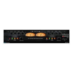 Plugin Alliance Millennia TCL-2 �v���O�C���A���C�A���X [���[���[�i ������s��]