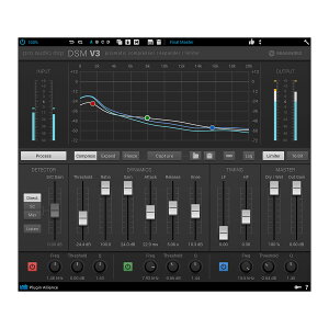 [ 2025/12/28] Plugin Alliance ProAudioDSP DSM V3 vOCACAX [[[i s]