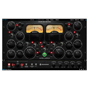 [ 2025/12/28] Plugin Alliance Shadow Hills Mastering Compressor Class A vOCACAX [[[i s]