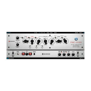 [���� 2026/05/30��] Plugin Alliance Maor Appelbaum Mastering & Hendyamps THE OVEN �v���O�C���A���C�A���X [���[���[�i ������s��]