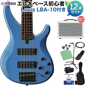 YAMAHA TRBX305 FTB (t@Ng[u[) 5x[XS12_Zbg yyňԔĂx[XAvtz ANeBux[X  }n yS҃Zbgz
