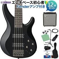 楽天市場】エレキベース 初心者セット 5弦の通販