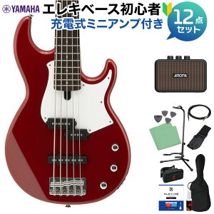 YAMAHA BB235 RBR (Yx[bh) 5x[XS12_Zbg y[d~jAvtz }n BB200V[Y yS҃Zbgz