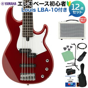 YAMAHA BB235 RBR (Yx[bh) 5x[XS12_Zbg yyňԔĂx[XAvtz }n BB200V[Y yS҃Zbgz