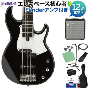 YAMAHA BB235 BL (ubN) 5x[XS12_Zbg yFenderAvtz }n BB200V[Y yS҃Zbgz