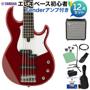 YAMAHA BB235 RBR (Yx[bh) 5x[XS12_Zbg yFenderAvtz }n BB200V[Y yS҃Zbgz