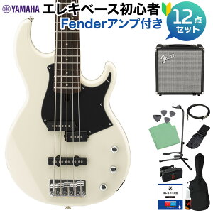 YAMAHA BB235 VW (Be[WzCg) 5x[XS12_Zbg yFenderAvtz }n BB200V[Y yS҃Zbgz