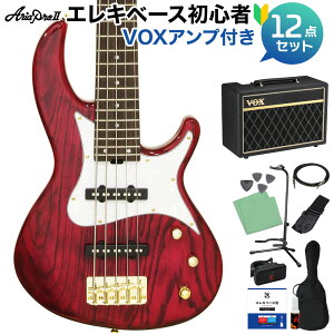 AriaProII RSB-42AR/5 SPK 5x[XS12_Zbg yVOXAvtz AAv2 yS҃Zbgz