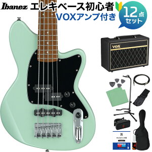 Ibanez TMB35 MGR 5x[XS12_Zbg yVOXAvtz 30C`V[gXP[ ACoj[Y yS҃Zbgz