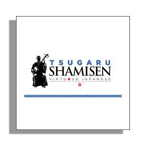 yyVX[p[SALE Gg[P5{z Sonica Instruments TSUGARU SHAMISEN - VIRTUOSO JAPANESE SERIES \tg O \jJ [[[i s]