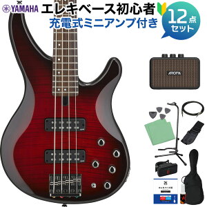YAMAHA TRBX604FM DRB x[XS12_Zbg y[d~jAvtz _[Nbho[Xg }n yS҃Zbgz