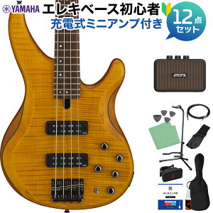 YAMAHA TRBX604FM MAM x[XS12_Zbg y[d~jAvtz }bgAo[ }n yS҃Zbgz