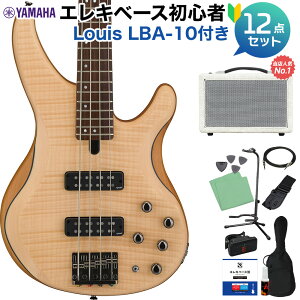 YAMAHA TRBX604FM NS x[XS12_Zbg yyňԔĂx[XAvtz i`Te }n yS҃Zbgz