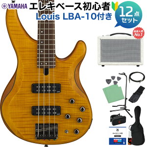 YAMAHA TRBX604FM MAM x[XS12_Zbg yyňԔĂx[XAvtz }bgAo[ }n yS҃Zbgz