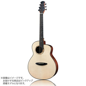 aNueNue LS600E GARM^[ Future Series AkGkG aNN-LS600E