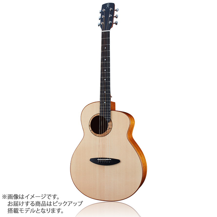 aNueNue L100E エレアコギター Original Series アヌエヌエ aNN-L100E-
