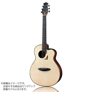aNueNue LS700E GARM^[ Future Series AkGkG aNN-LS700E