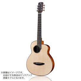 aNueNue M52E エレアコギター Travel Series アヌエヌエ aNN-M52E