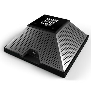 Solid State Logic SSL CONNEX  cpUSB}CN \bhXe[gWbN