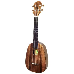 Big Island KP-SLS �\�v���m�E�N���� �����O�l�b�N �p�C�i�b�v���^ Pineapple Trad Series �r�b�O�A�C�����h