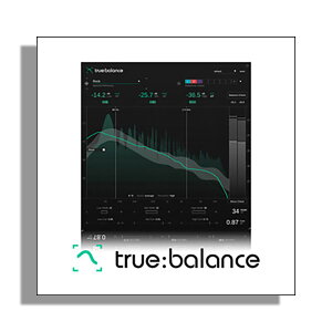 SONIBLE TRUE:BALANCE \ju B8064[[[i s]